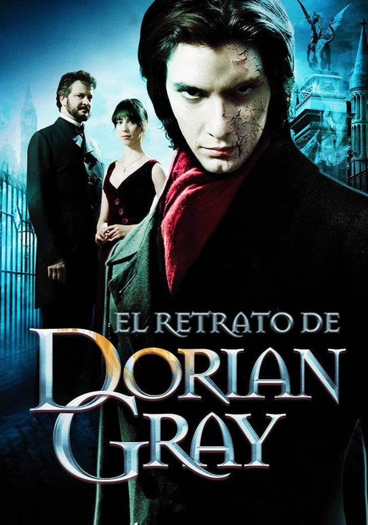 El Retrato De Dorian Gray Película Ver Online 4925